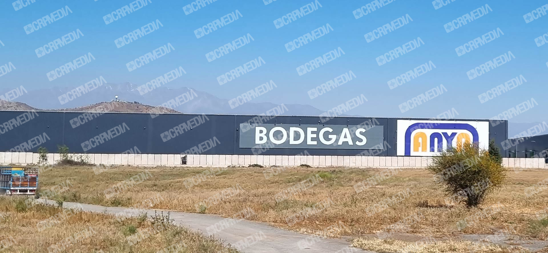 Bodegas ANYA