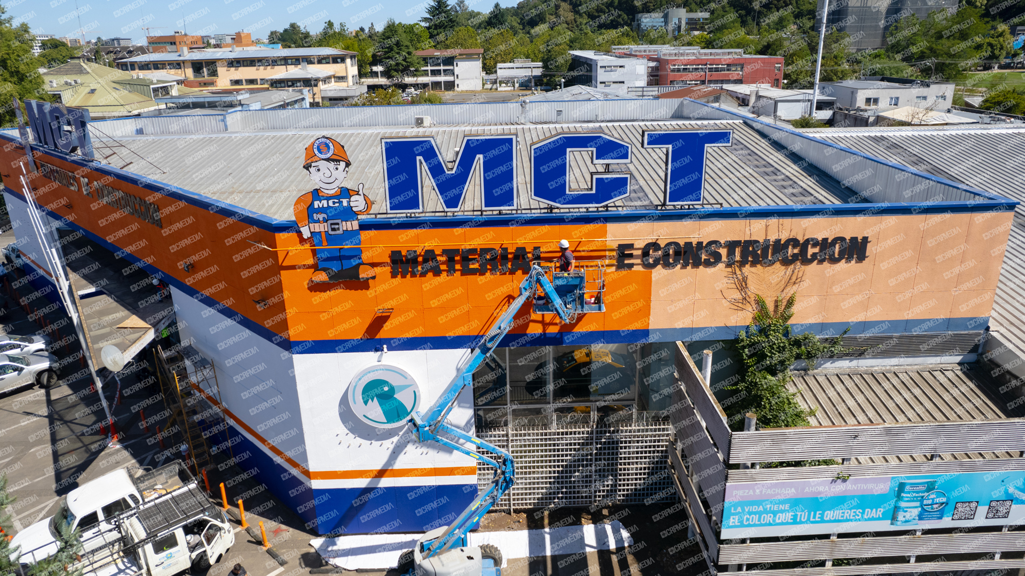 MCT